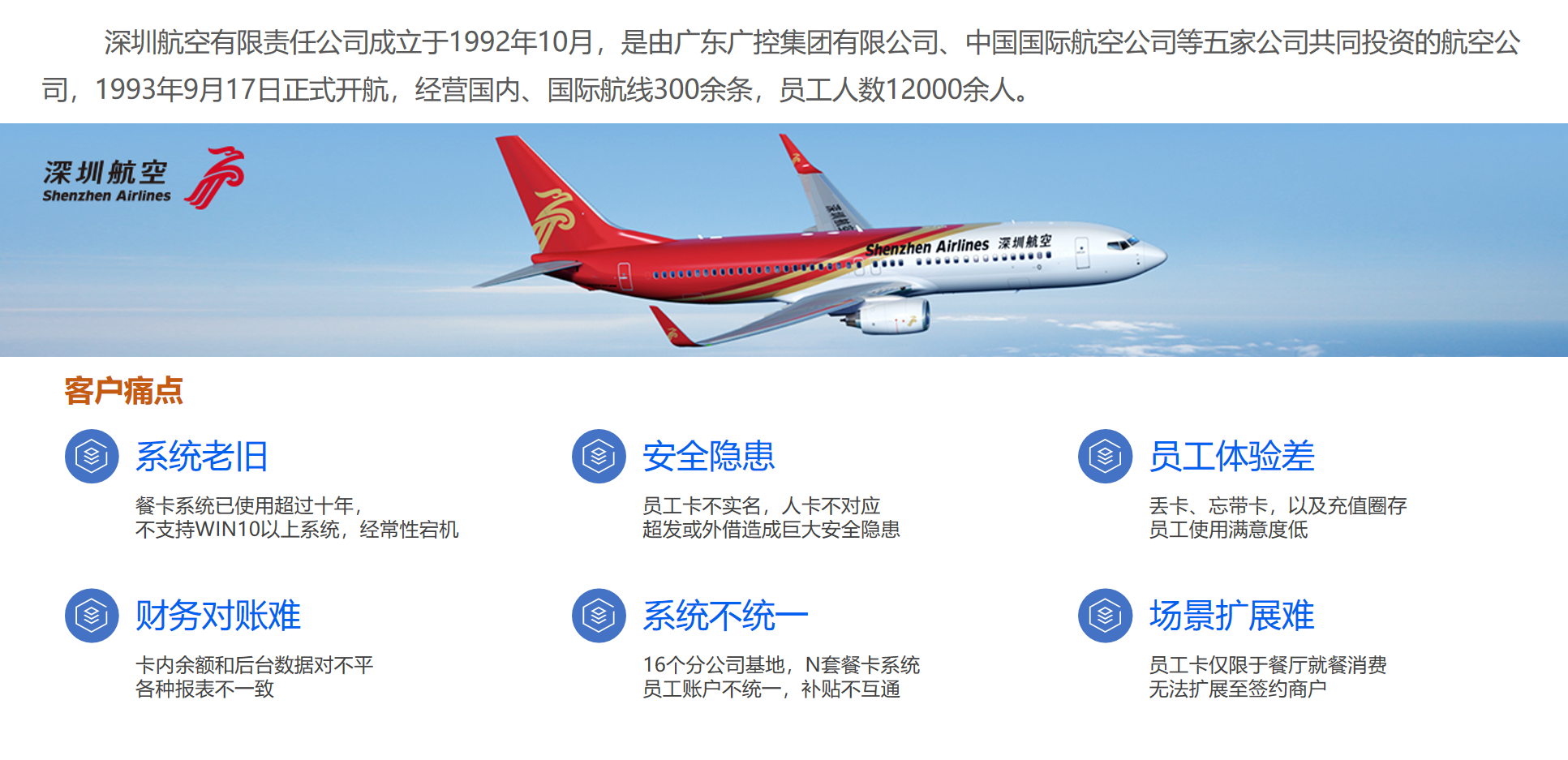 深圳航空